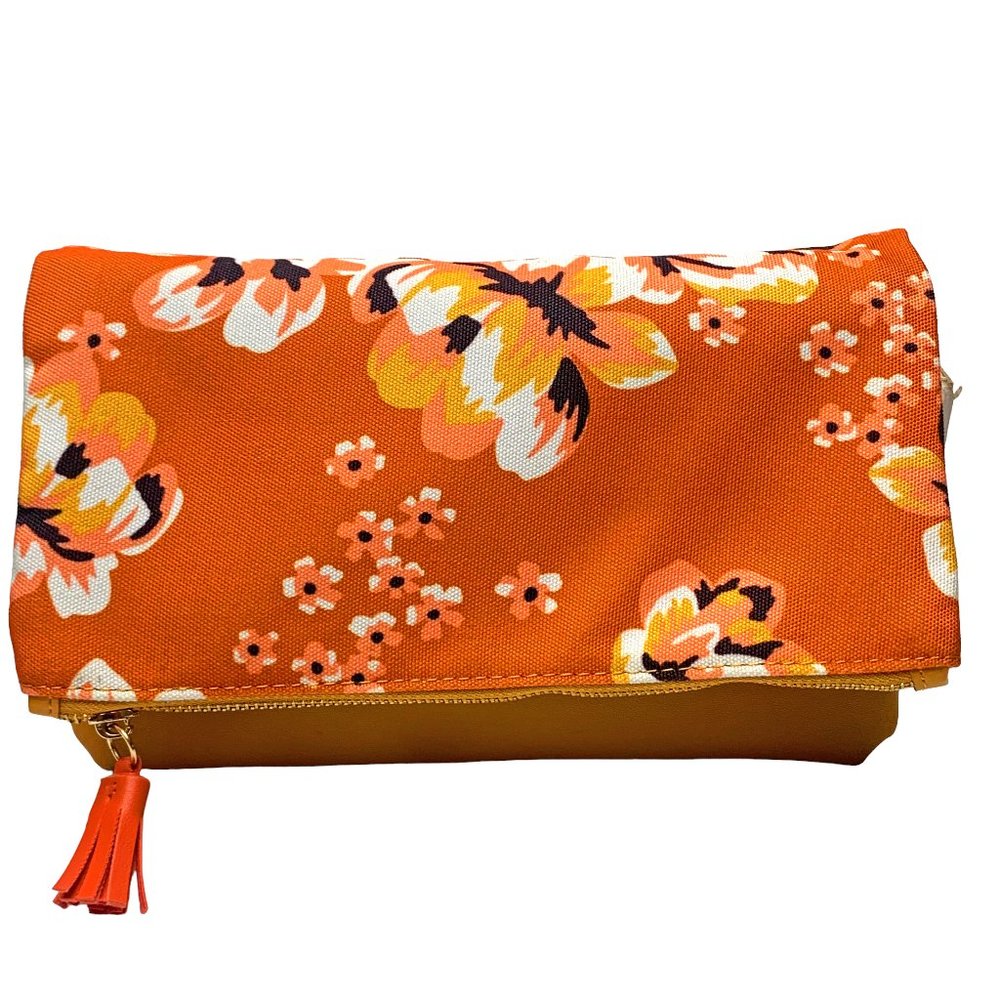 RACHEL PALLY‎ Zahara Reversible Clutch